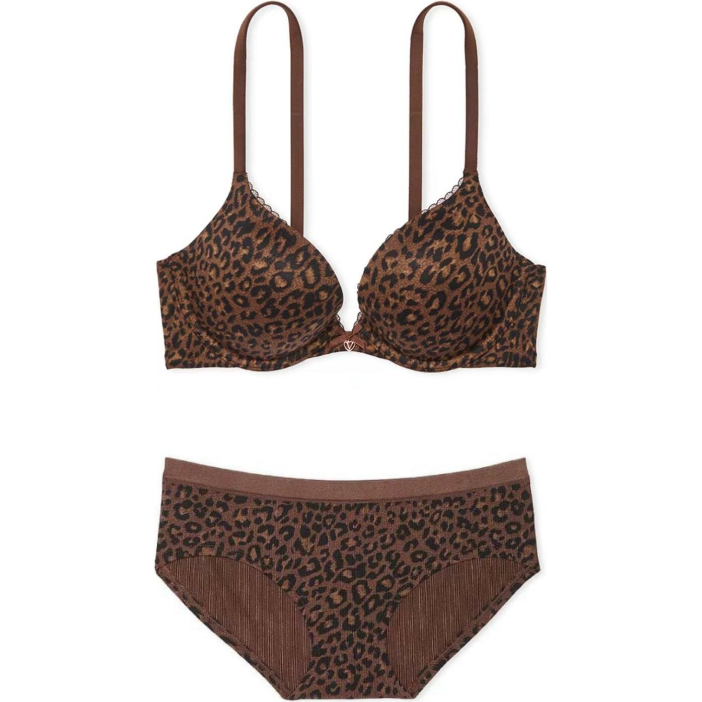 Комплект нижнего белья Victoria's Secret Victoria's Secret