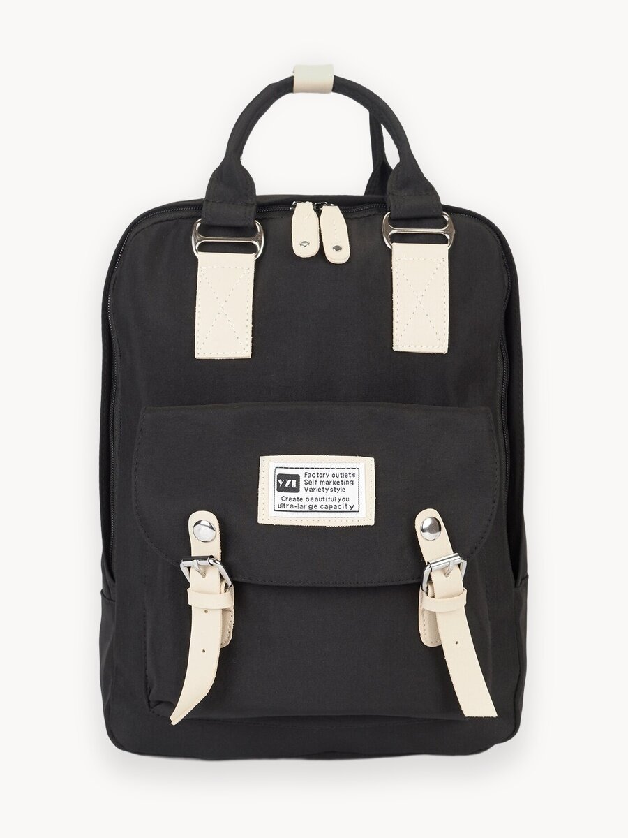 Рюкзак Городской/Женский/Мужской/Повседневный/Для Учебы/Для Работы/JOURNEY/