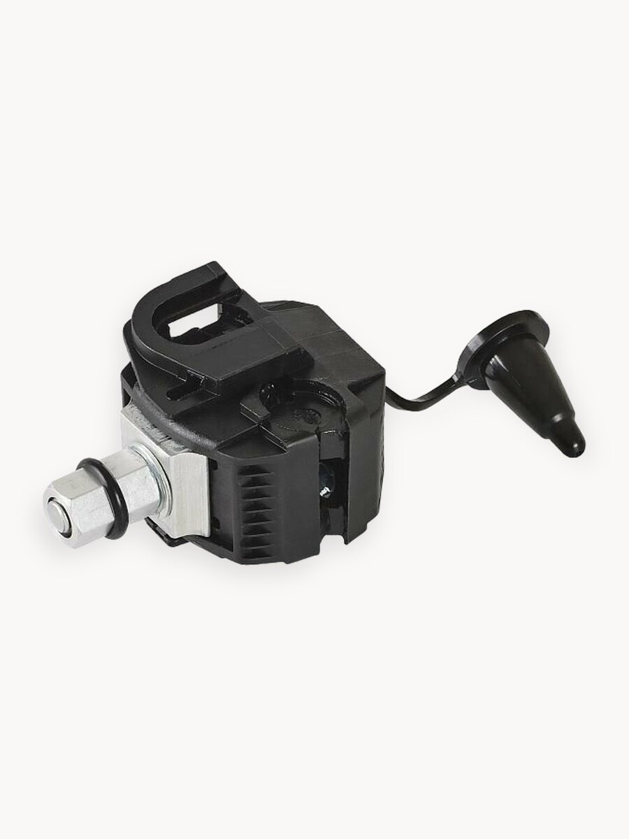 Прокол для сип 16-95/1,5-10 (2шт) зажим ответвительный прокалывающий абонентский