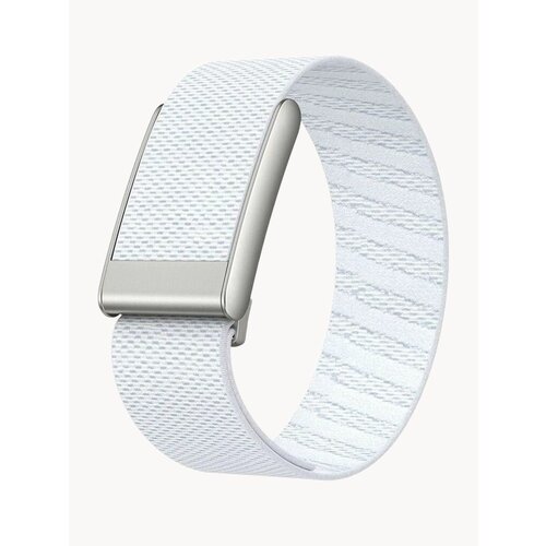 Эластичный Ремешок для Whoop 5.0 One / Peak SuperKnit Obsidian