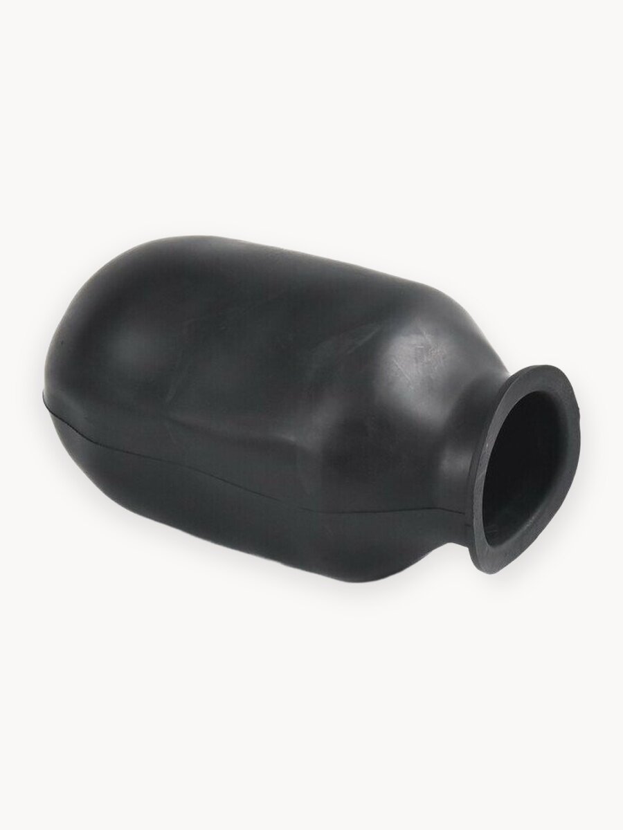 Мембрана Thermofix для гидроаккумуляторов и насосной станции 5 литров