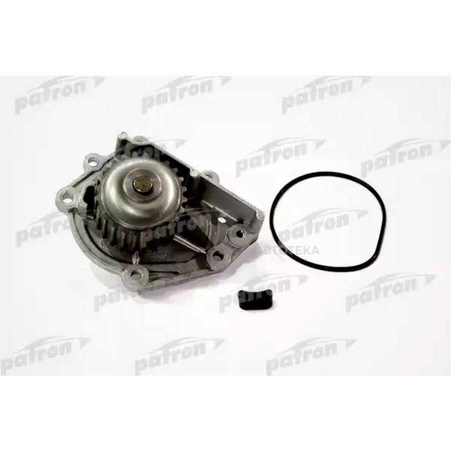Насос водяной M-143 ROVER 200-400 1.4I-1.6I-1.8I 16V 96-00 ROVER 25-45 1.4I-1.6I-1.8I 16V 00- PATRON PWP1141