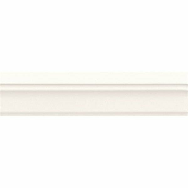 Бордюр керамический Kerama Marazzi BLB006 Багет бежевый матовый 20x5.7 см (цена за 1 штуку)