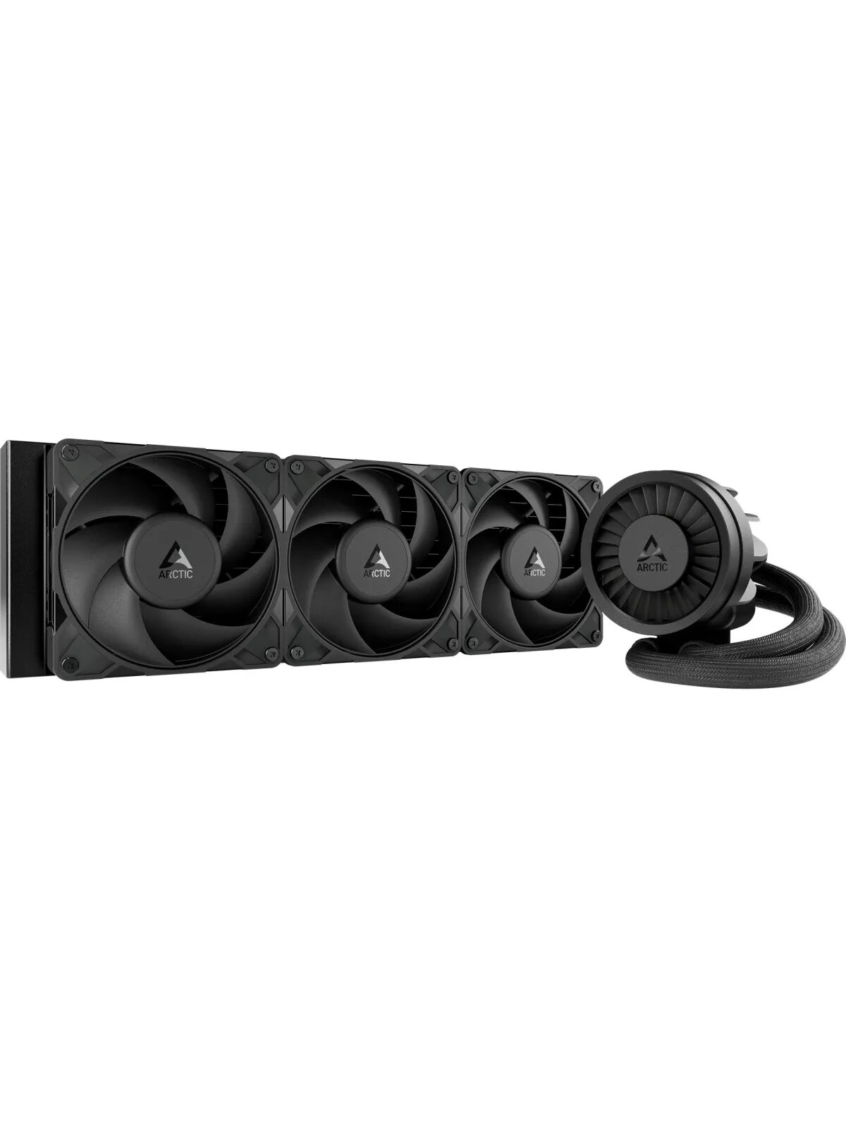 Arctic Liquid Freezer III 360