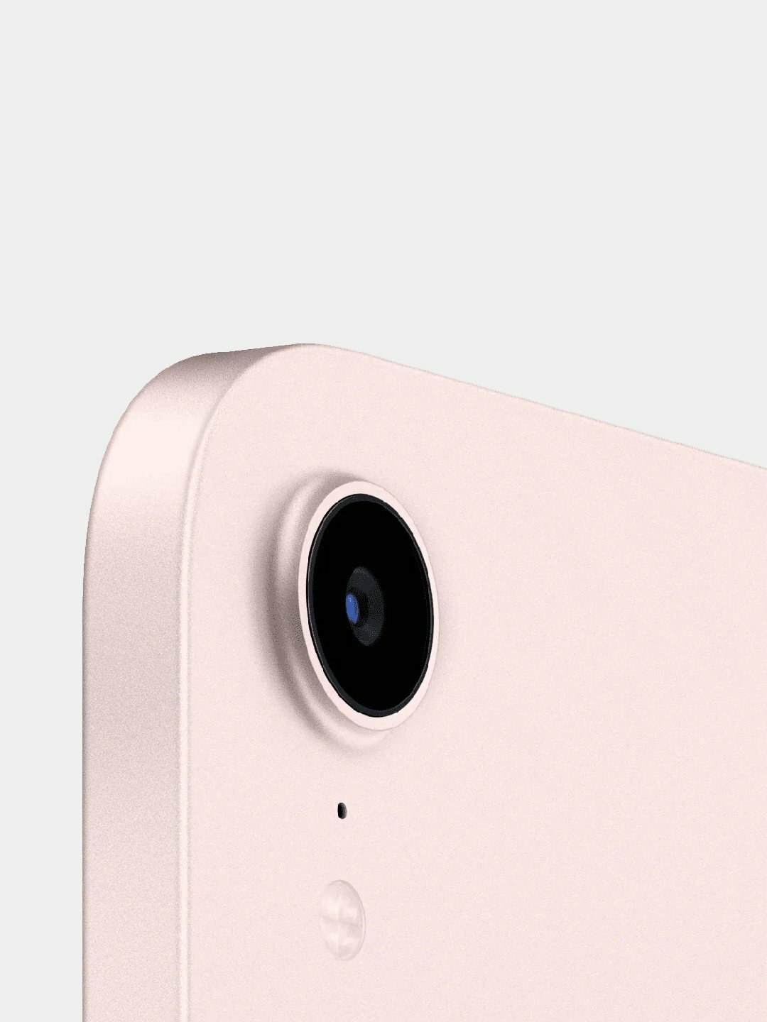 Планшет Apple iPad Mini Wi-Fi, 8.3", 256GB, процессор A15 Bionic цвет конфетный — фото 1