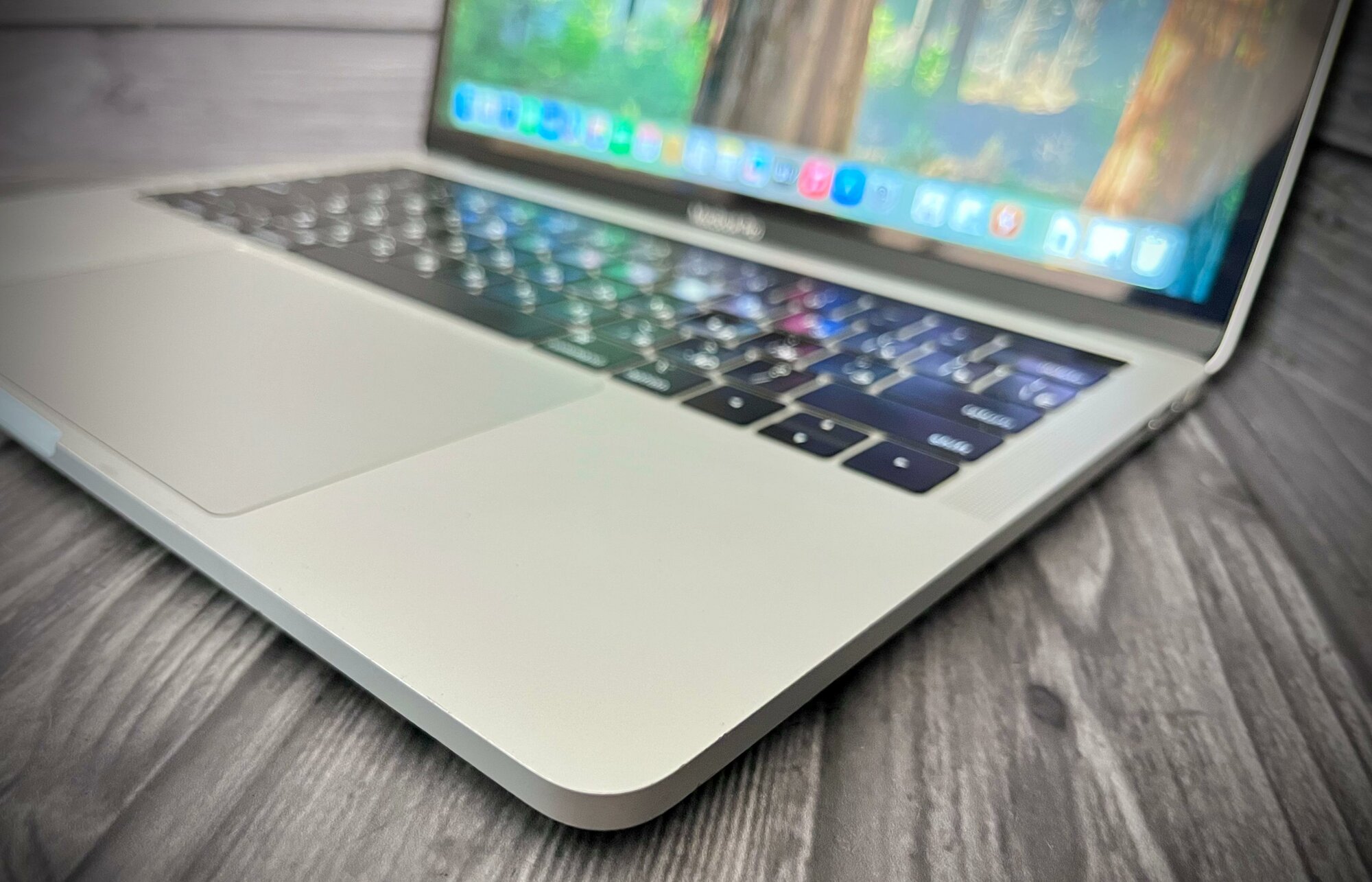 Apple MacBook Pro 13 M2 8GB 512GB Space Grey — купить по низкой