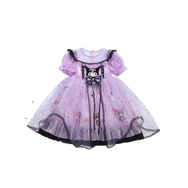 Карнавальный костюм Куроми Минисо only dress 150