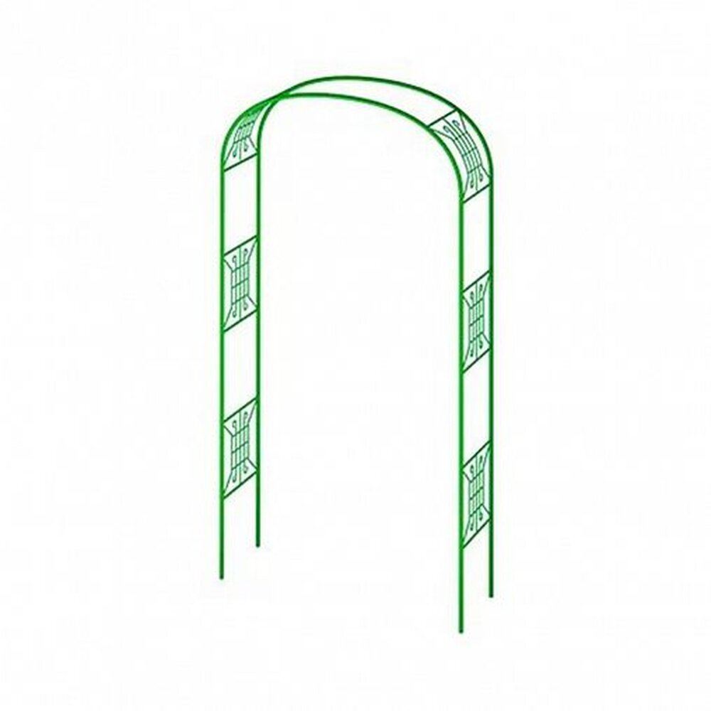 Арка садовая ЛДН 
