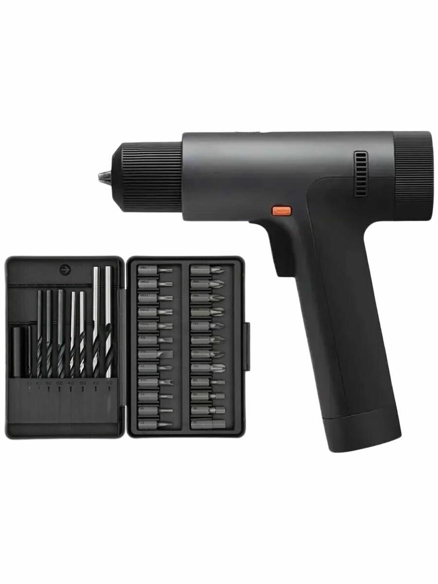 Дрель шуруповерт Mijia Electric Smart Drill (MJWSZNJYDZ001QW)