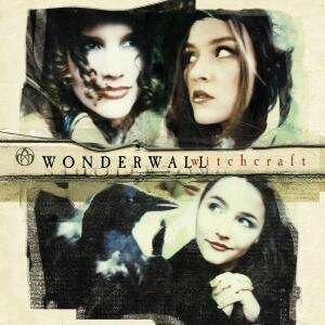 Диск Wonderwall   Witchcraft  1 CD 