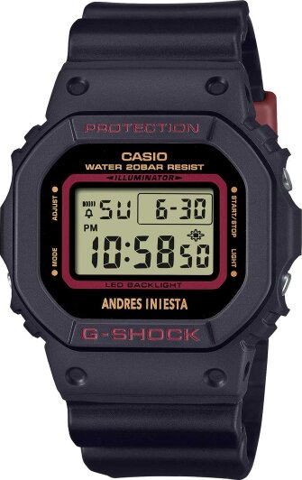Наручные часы CASIO G-Shock 