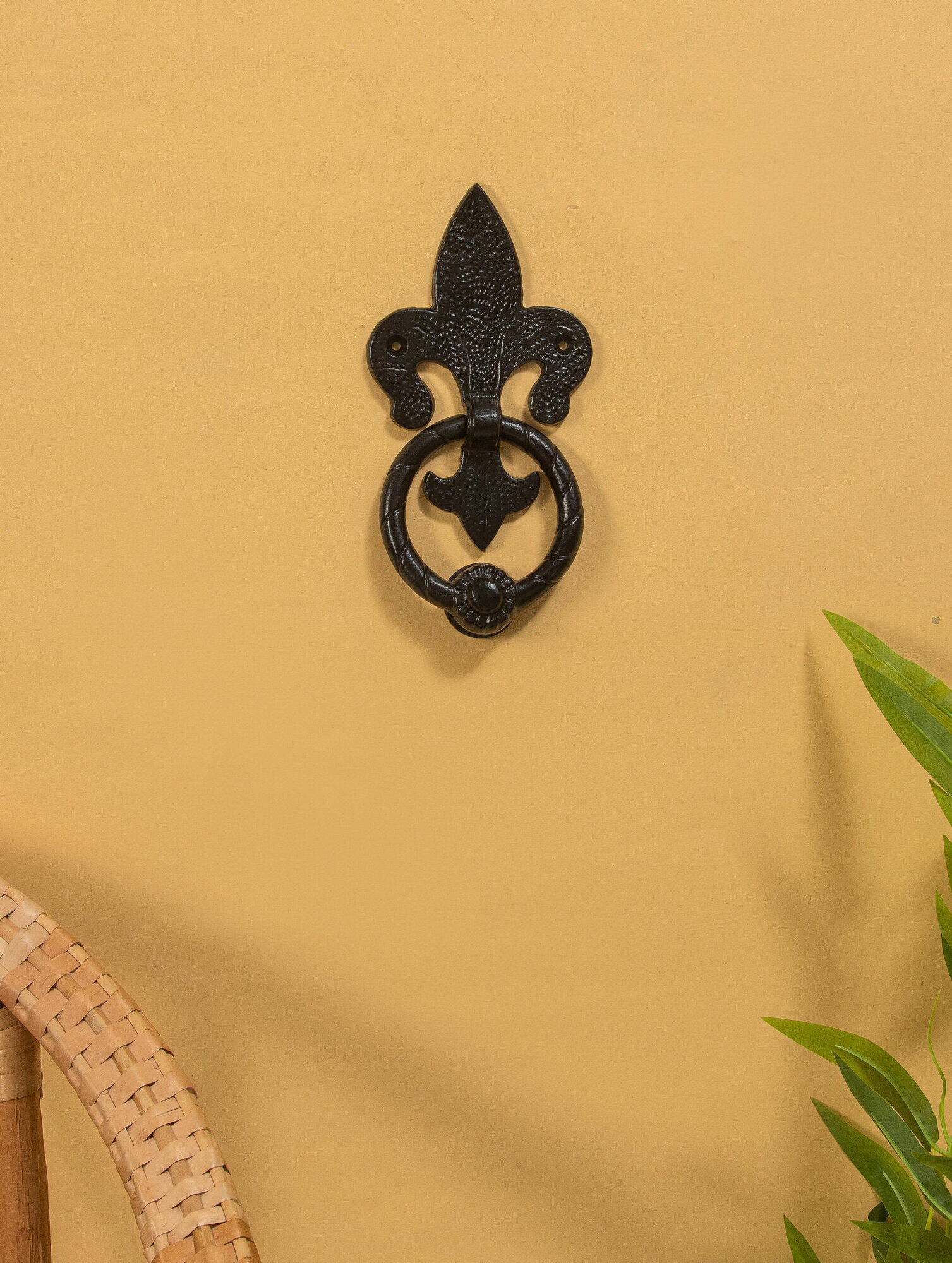 Дверной молоток 