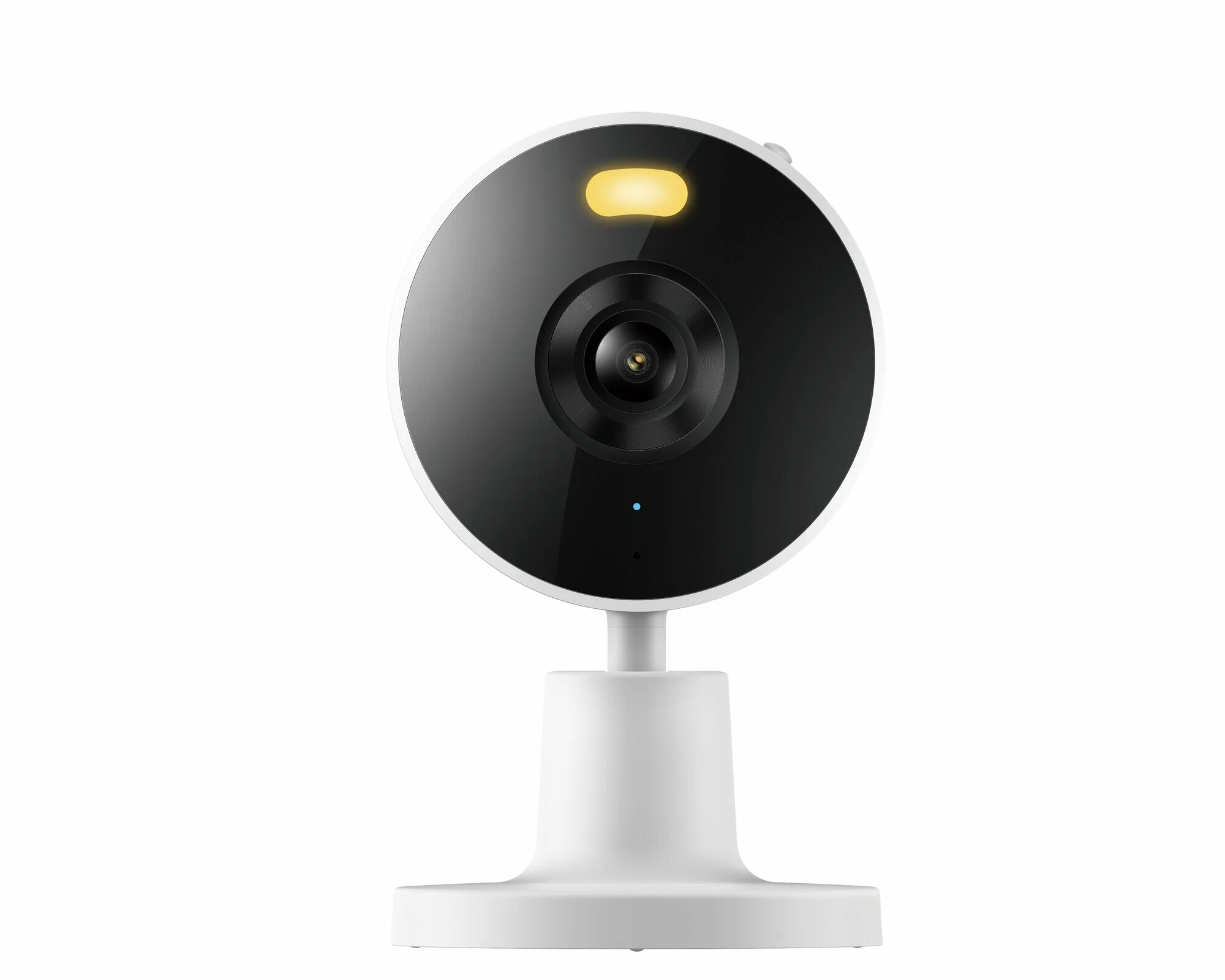 IP-камера Xiaomi Mi Smart Camera C100 MJSXJ25CM стандарт IP поворотная белая