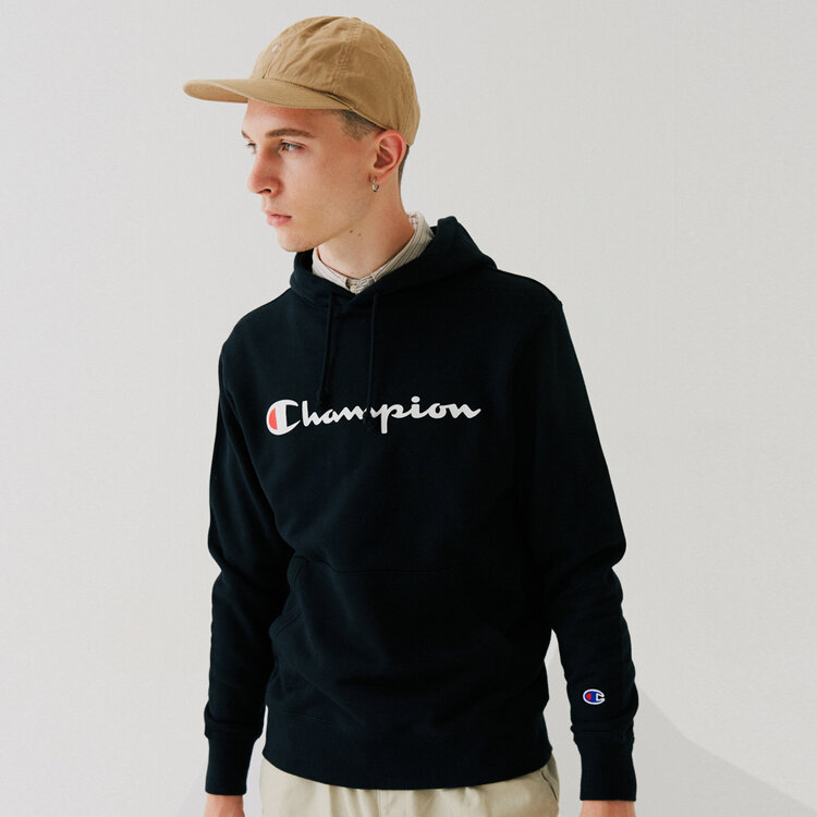 Толстовка CHAMPION, размер M — фото 1