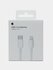 Оригинал Айфон кабель Type-C to Lightning USB проводной Apple Оригинал кабель - ...