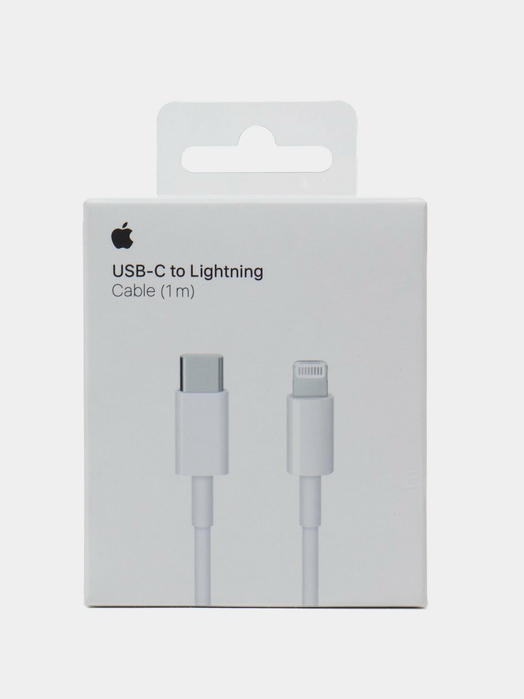 Оригинал Айфон кабель Type-C to Lightning USB проводной Apple Оригинал кабель - для iPhone 7, X, 11, 12, 13, 14 Pro Max