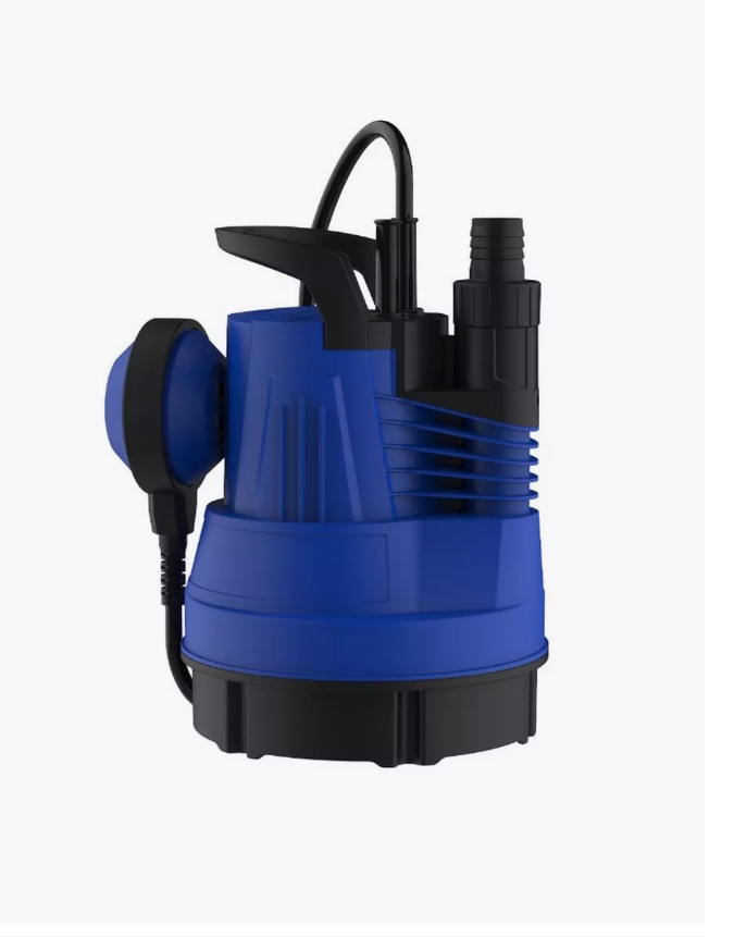 Прима ND-400 Насос электрический (400Вт 6м 6000л/час)