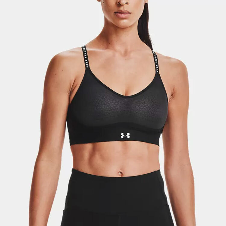 Майка спортивная Under Armour Infinity, размер XS — фото 1