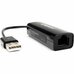 Сетевой адаптер Gembird Ethernet USB 2.0 - Fast Ethernet adapter NIC-U2