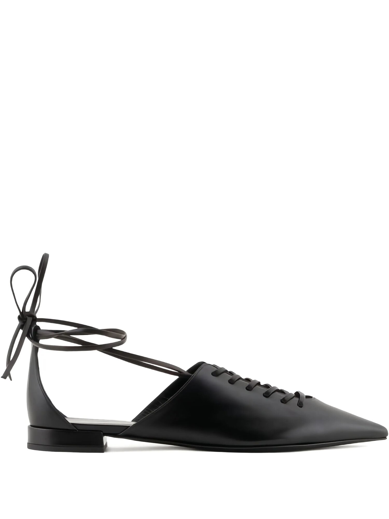 Ботинки GIORGIO ARMANI