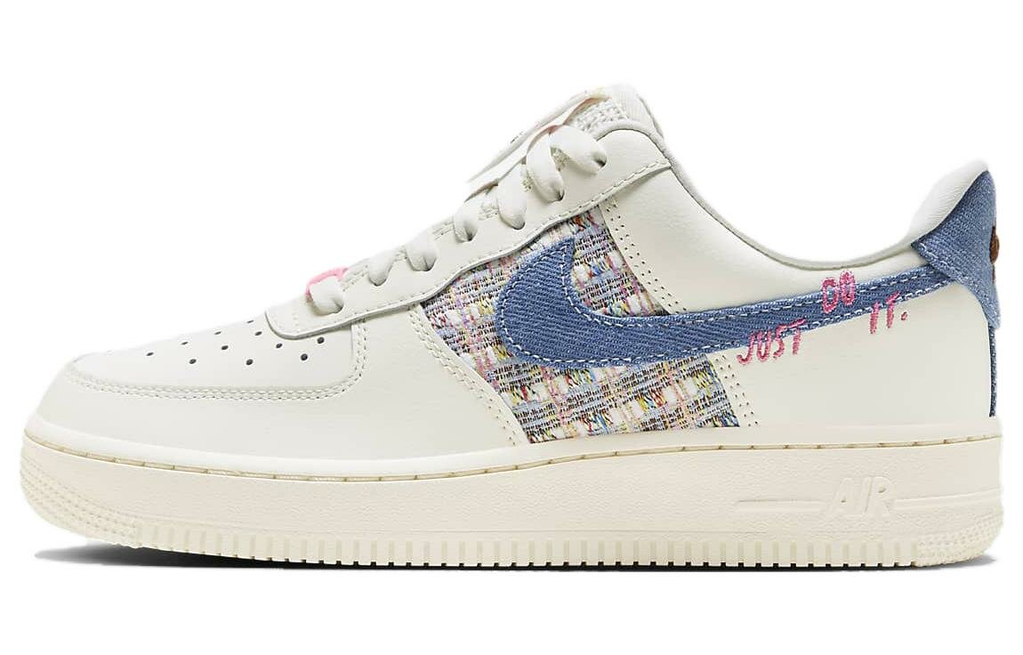 Кеды NIKE Air Force 1