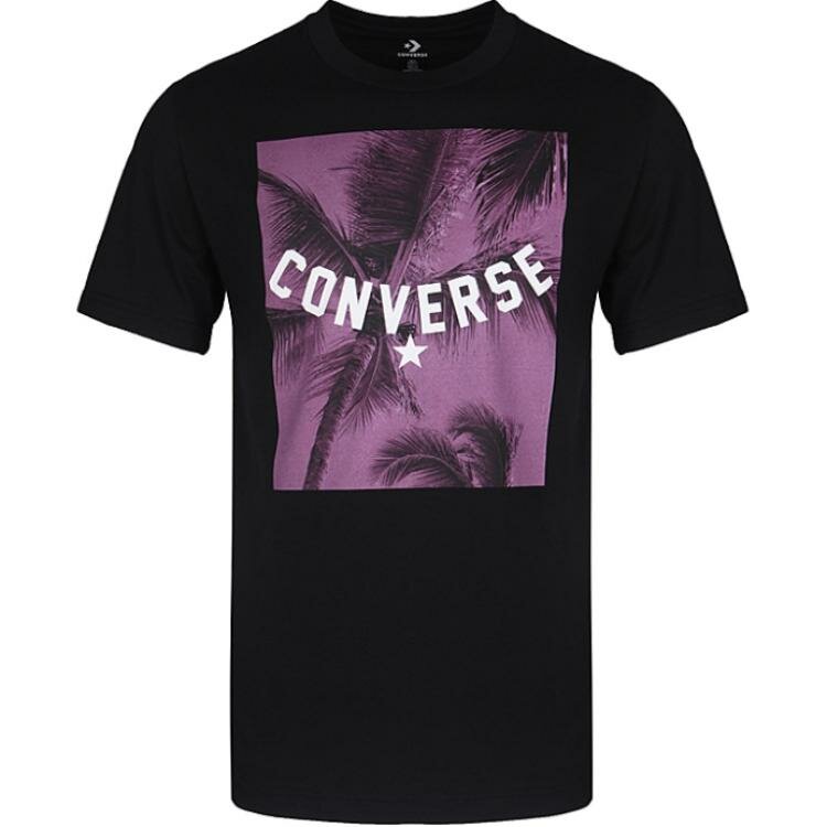 Майка Converse CONS, размер S