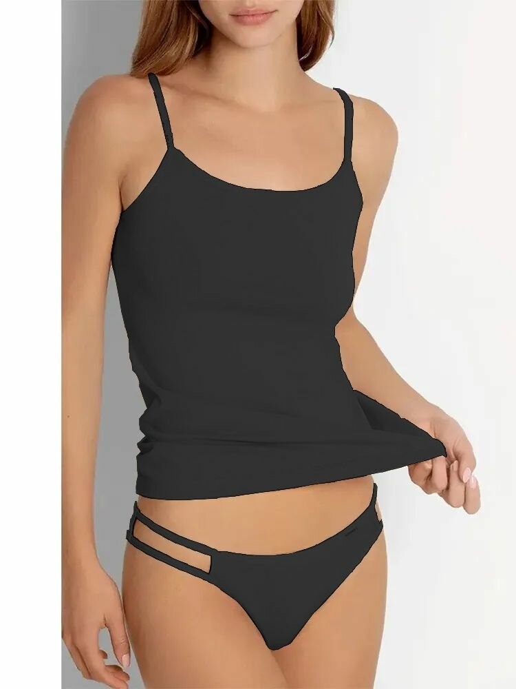 Майка спортивная