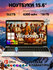 Ноутбук W&O 15,6" Intel N5095 DDR4 16 Гб SSD 512GB Windows 11 Pro...