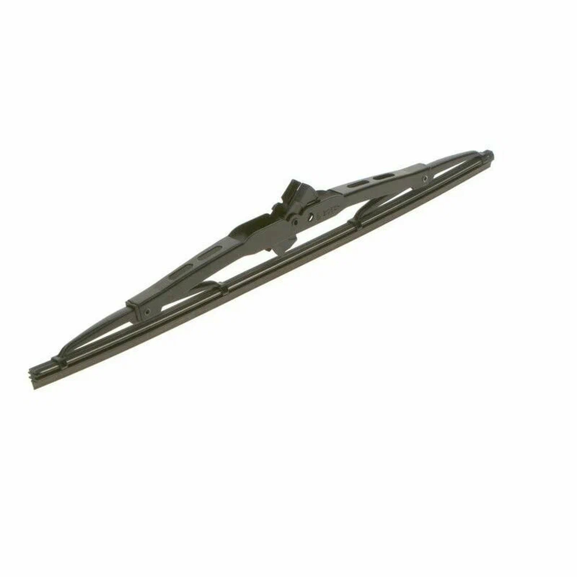 Щетка стеклоочистителя Bosch 3397011525, каркасная, 340мм