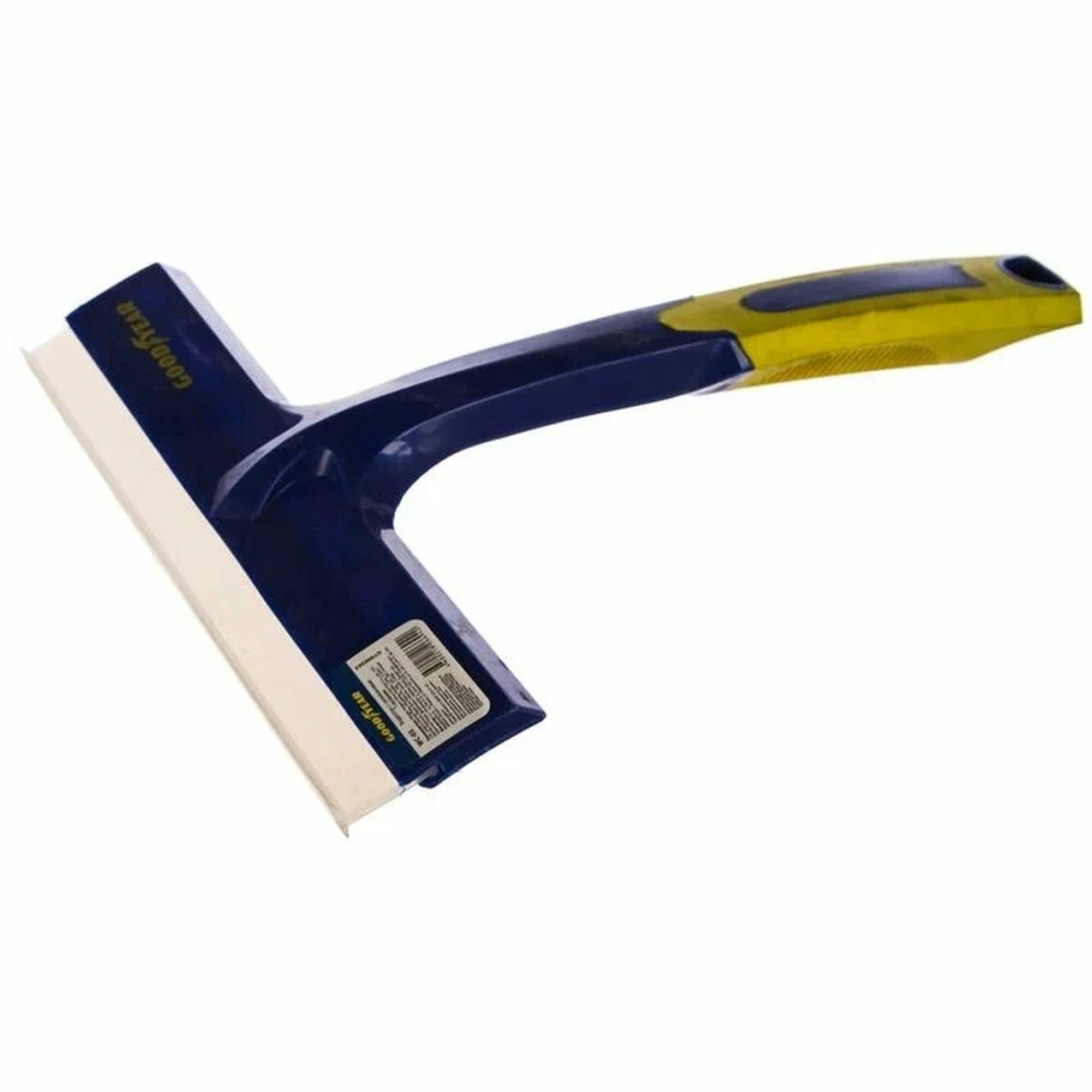 Водосгон Goodyear GY000263, для авто, с силиконовой кромкой, синий, 27 мм