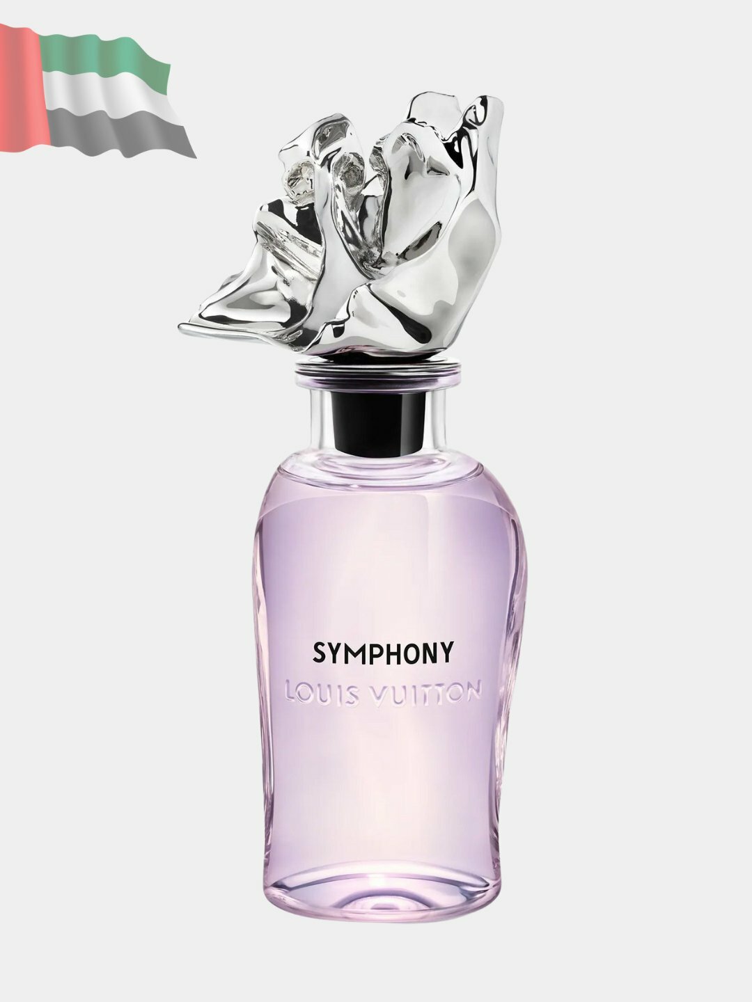Духи Louis Vuitton Symphony, Парфюмерная вода, для мужчин и женщин 3 мл