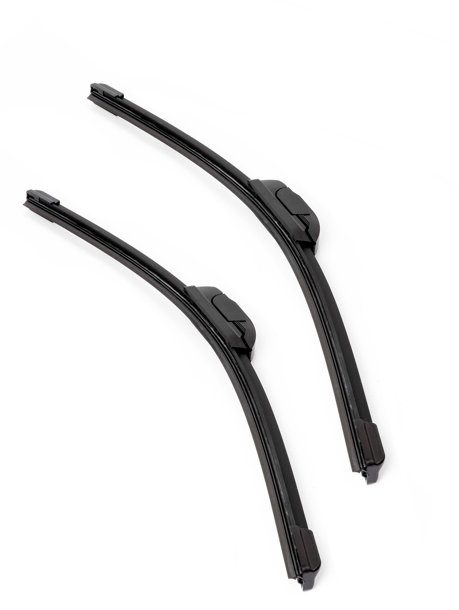 Щетки стеклоочистителя бескаркасные 50 см + 50 см для Лада Ларгус LADA LARGUS