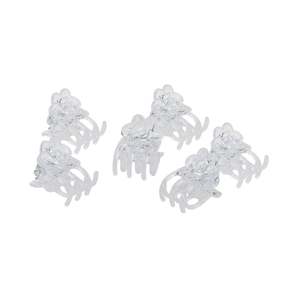 Клипса для орхидей 6 шт