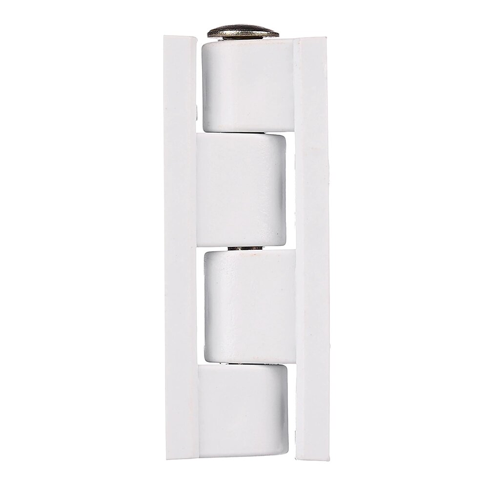 Петля для москитной сетки 2 шт белая