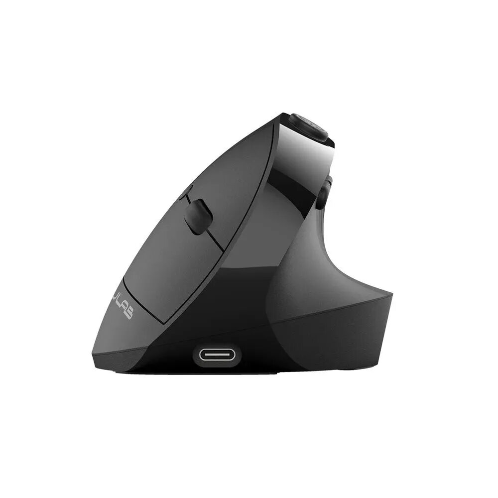 Мышь Ergonomic Mouse/ многофункциональная беспроводная вертикальная мышь для дома или офиса