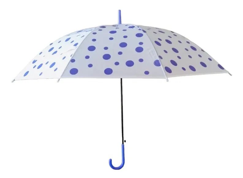 Зонт-трость