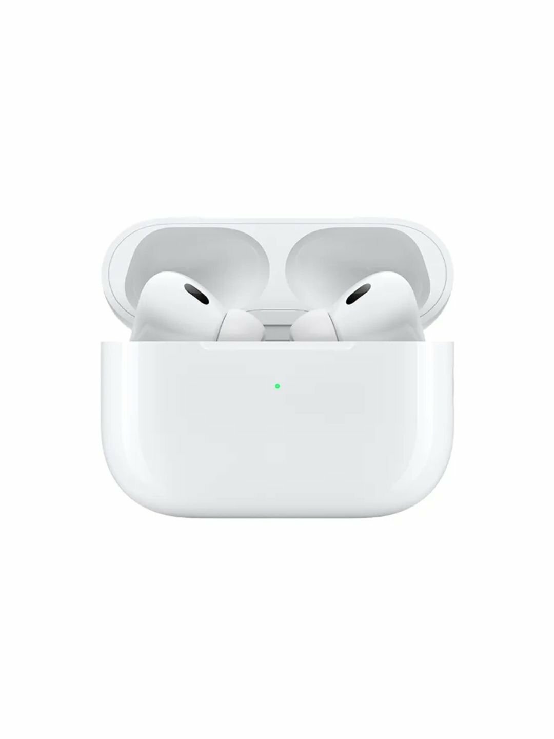Беспроводные наушники Apple AirPods Pro 2 с зарядным кейсом MagSafe