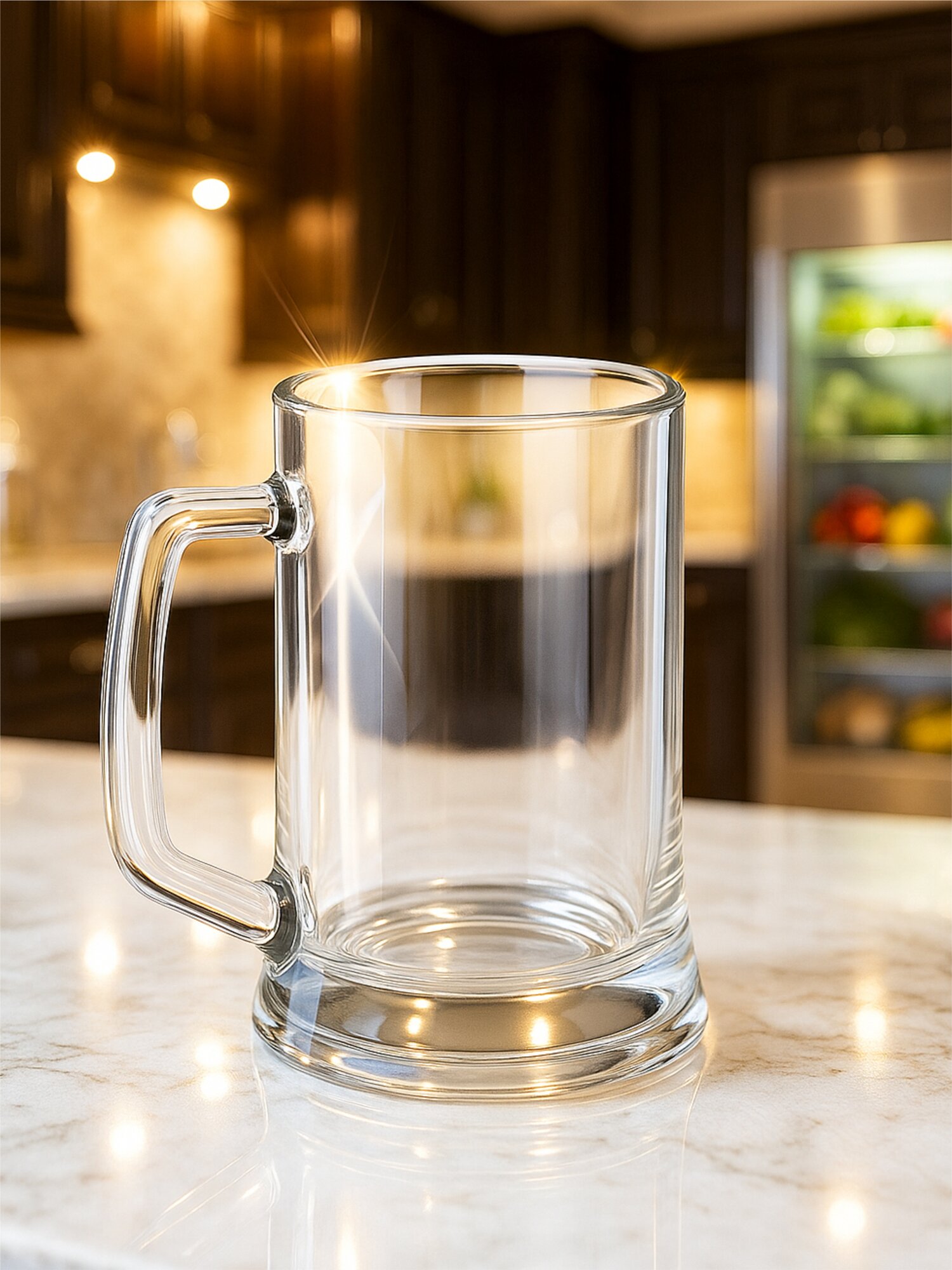 Кружка PASABAHCE ПАБ 55229 660мл 2шт 2х6 219889 — фото 1