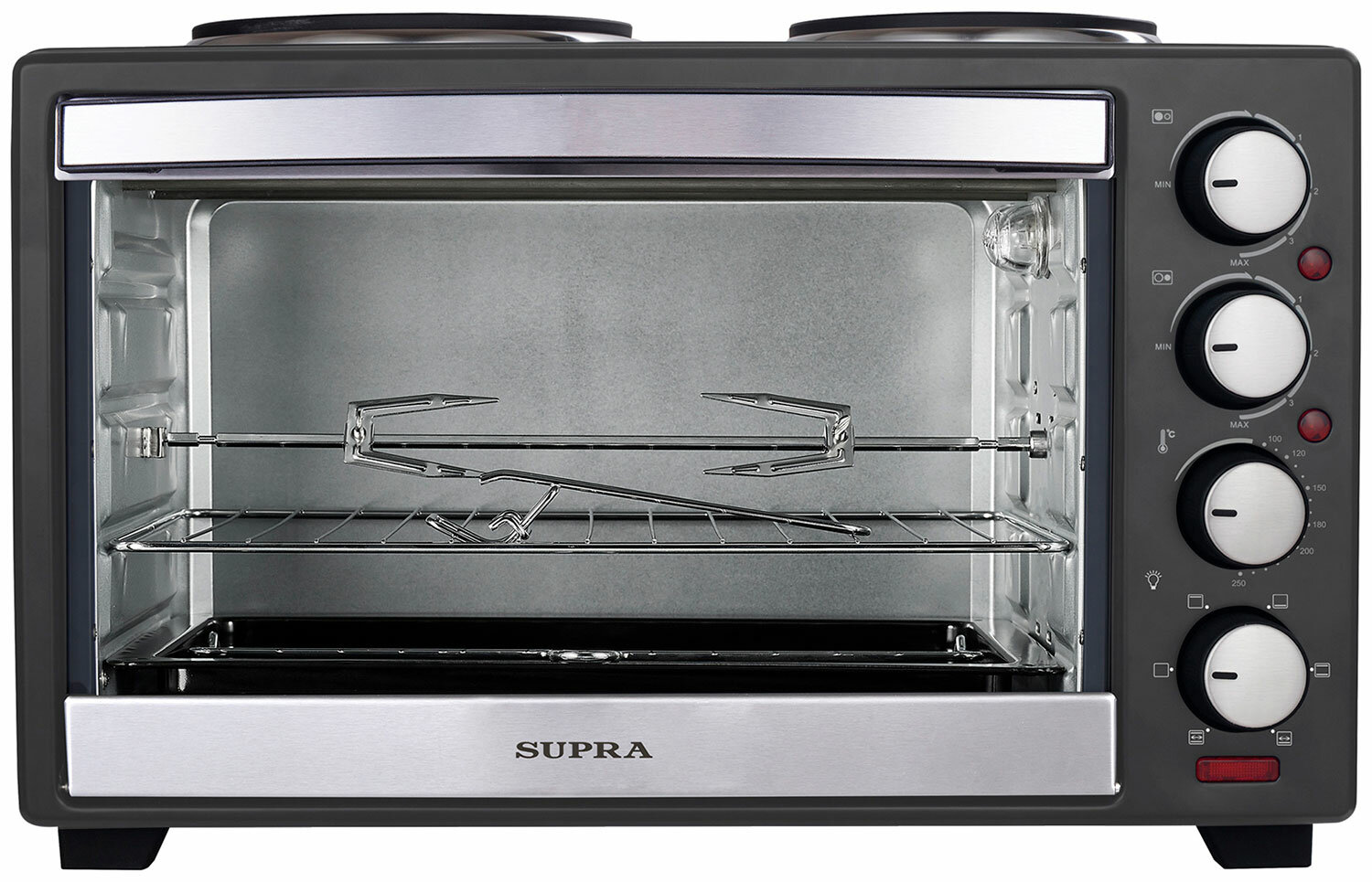 Мини-печь Supra MTS-3550