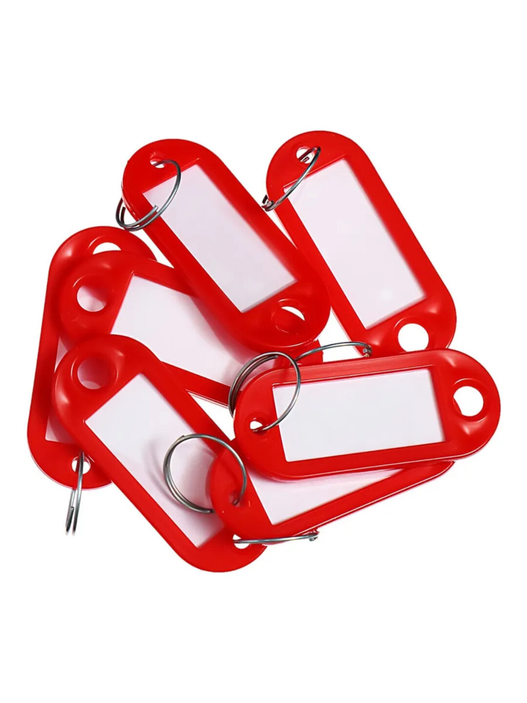 Бирка для ключей