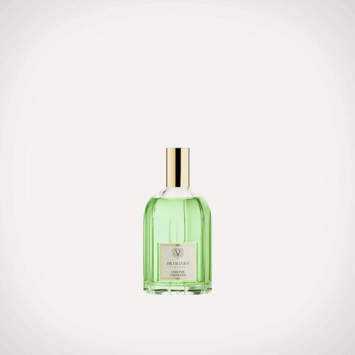 Изображение товара Dr.Vranjes - Limone Cerato Spray (Лимон и Кедр) ароматизатор -спрей для дома 25 мл