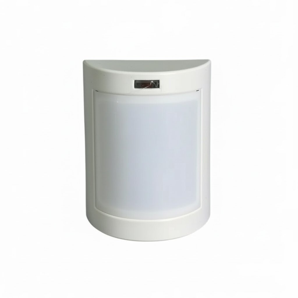 Пассивный инфракрасный извещатель CROW SRP PLUS / Длина зоны детекции 15 м