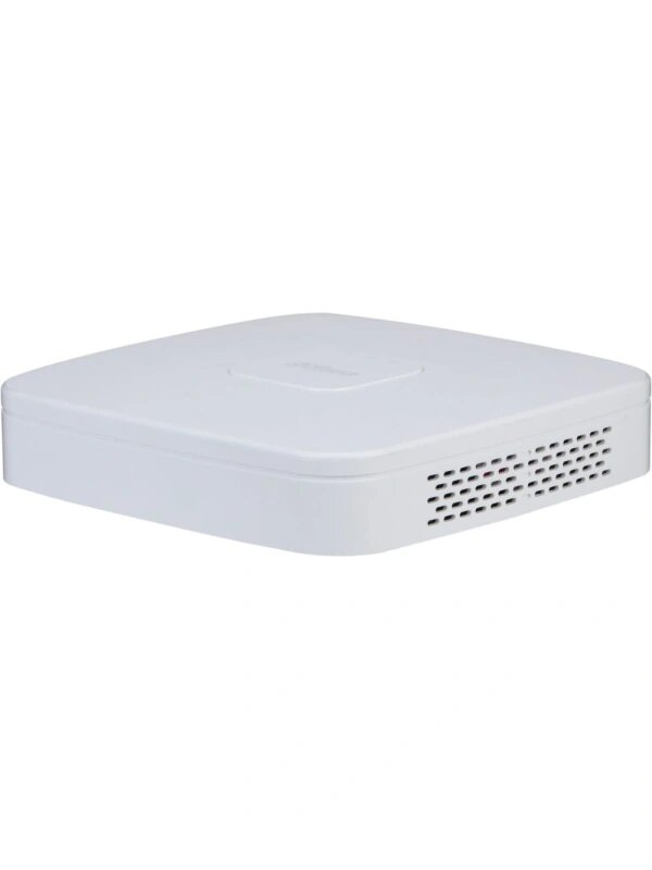 Видеорегистратор Dahua DHI-NVR2104-4KS3