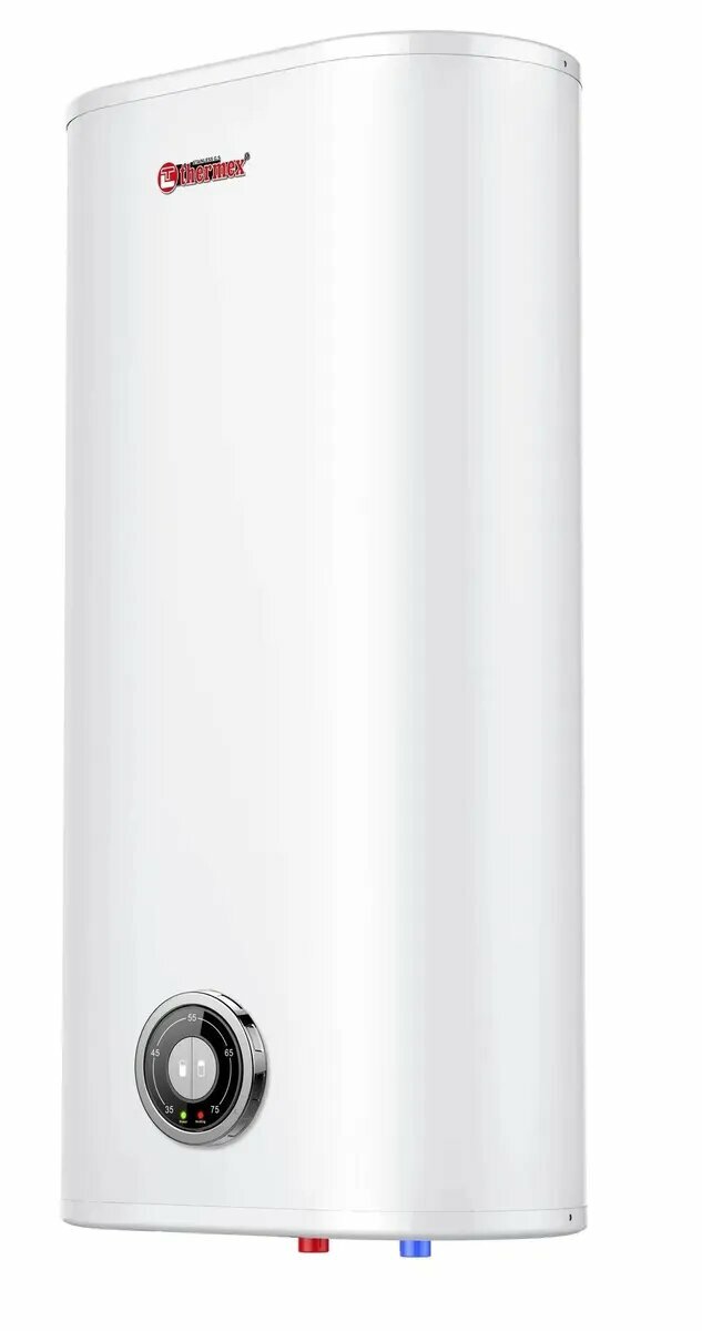 Водонагреватель Thermex MK 50 V 2кВт 50л электрический настенный/белый