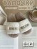 Домашние тапочки с мехом «HOME WARM»