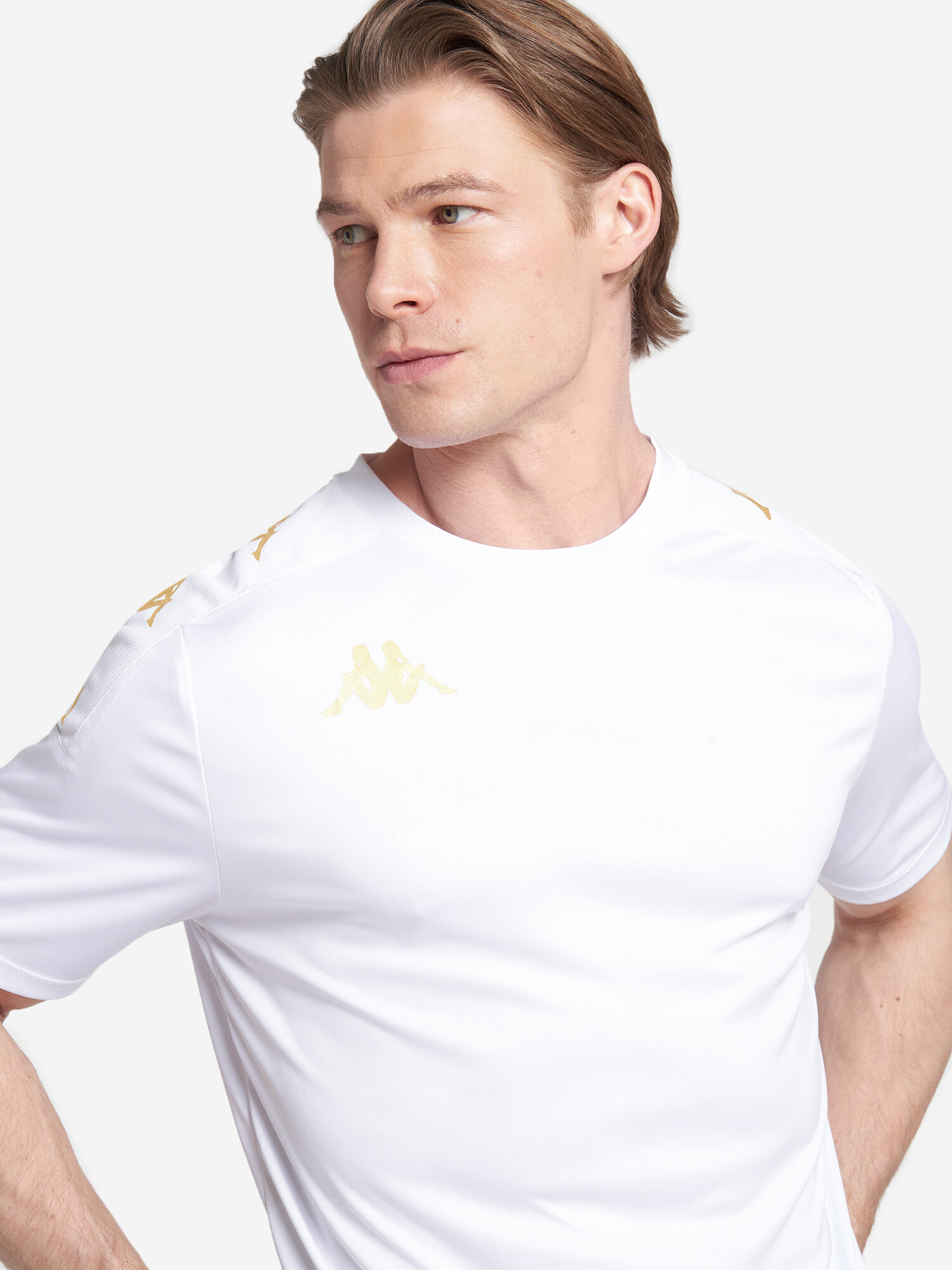 Футболка спортивная