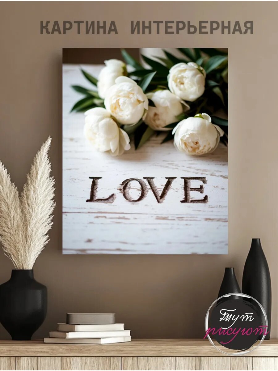 Картина Постер 