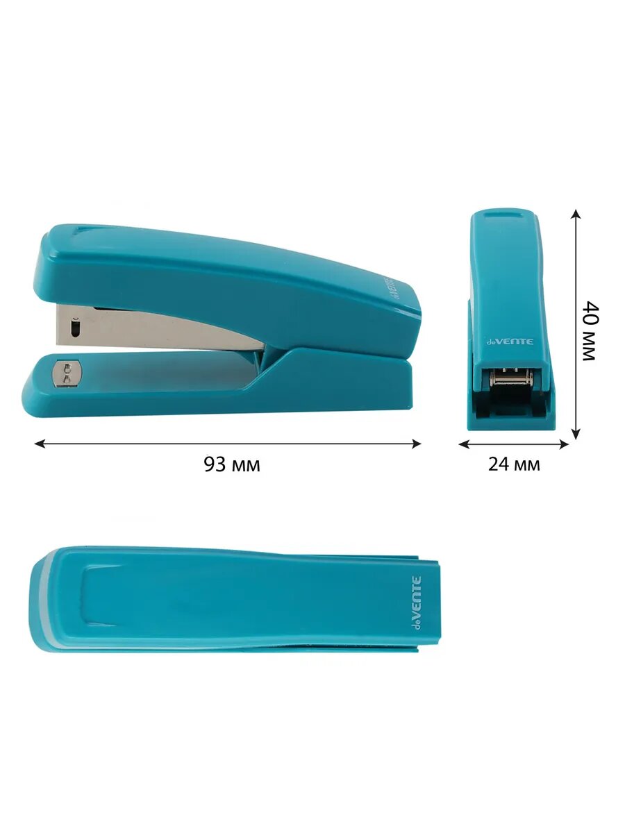 Степлер — фото 1