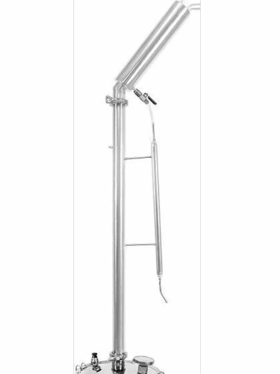 Ректификационная колонна профессионал 1000 мм