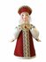 Кукла сувенирная фарфоровая Княгиня